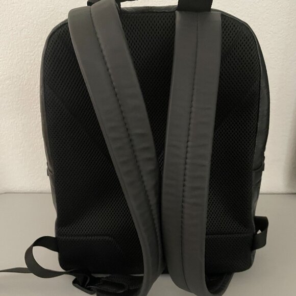 Black LV Backpack - Picture 6 of 6